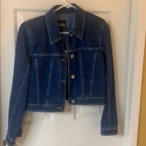 Zara jacket